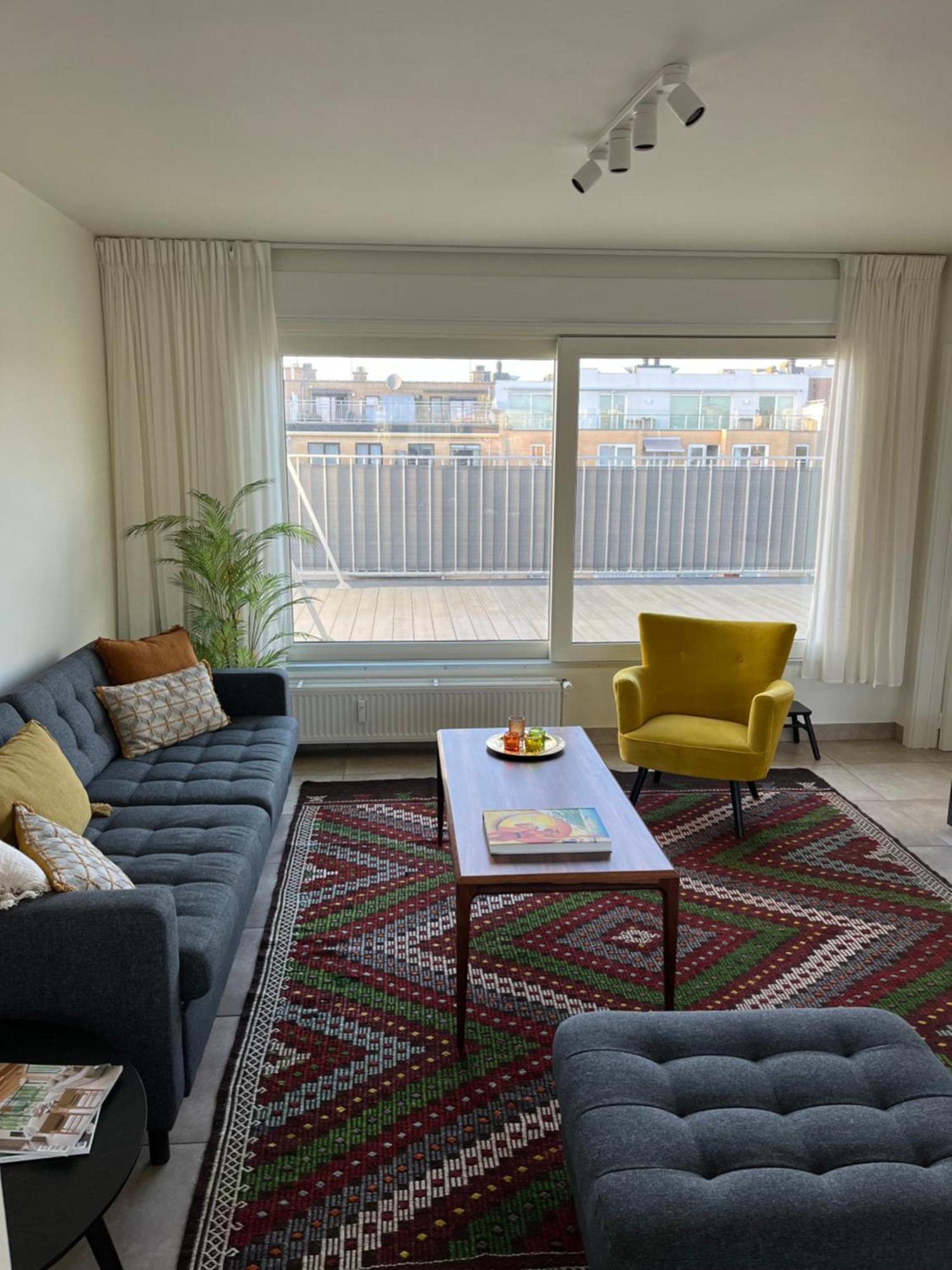 Apartamento Penthouse 29 Ostende Exterior foto