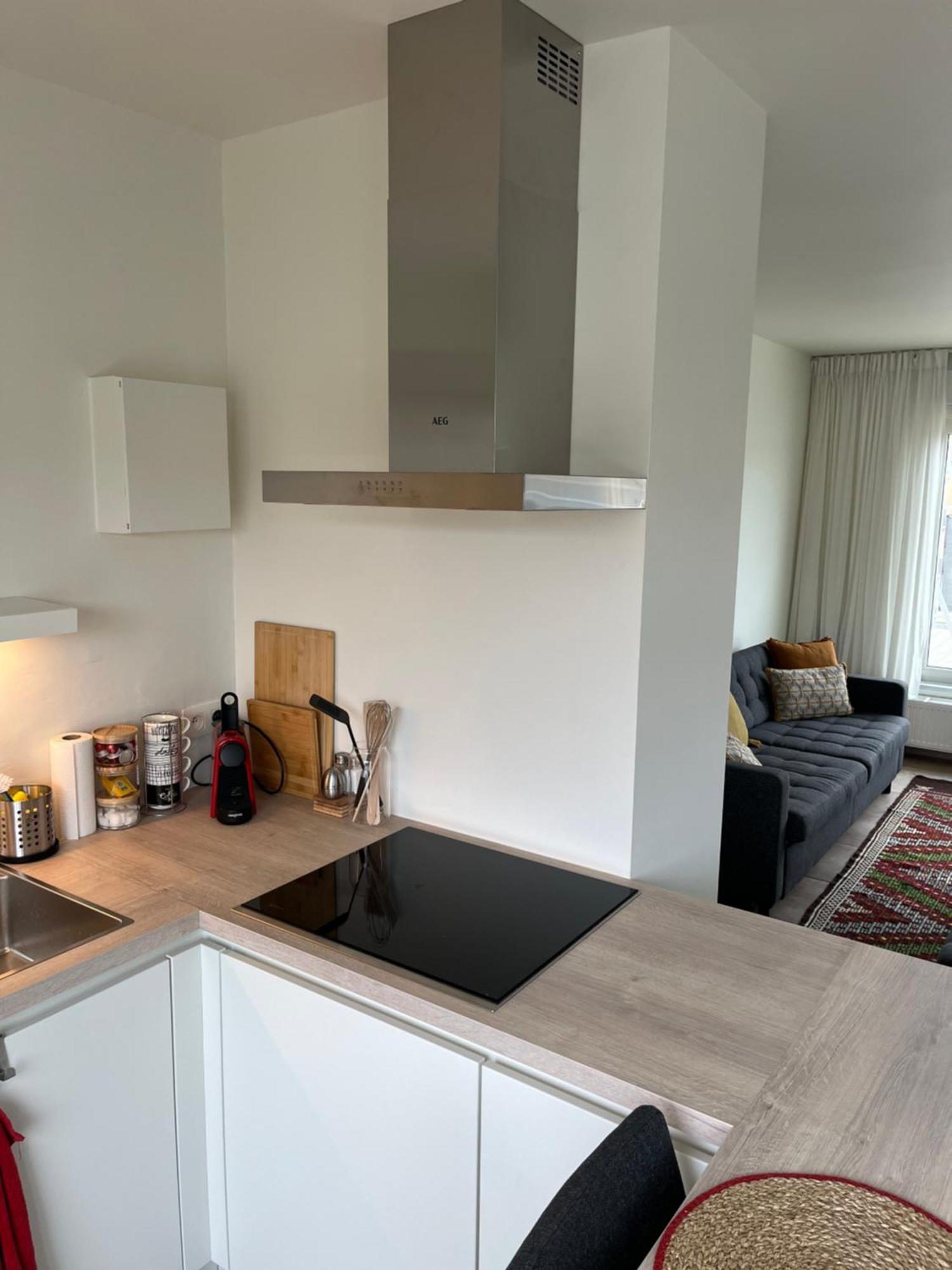 Apartamento Penthouse 29 Ostende Exterior foto