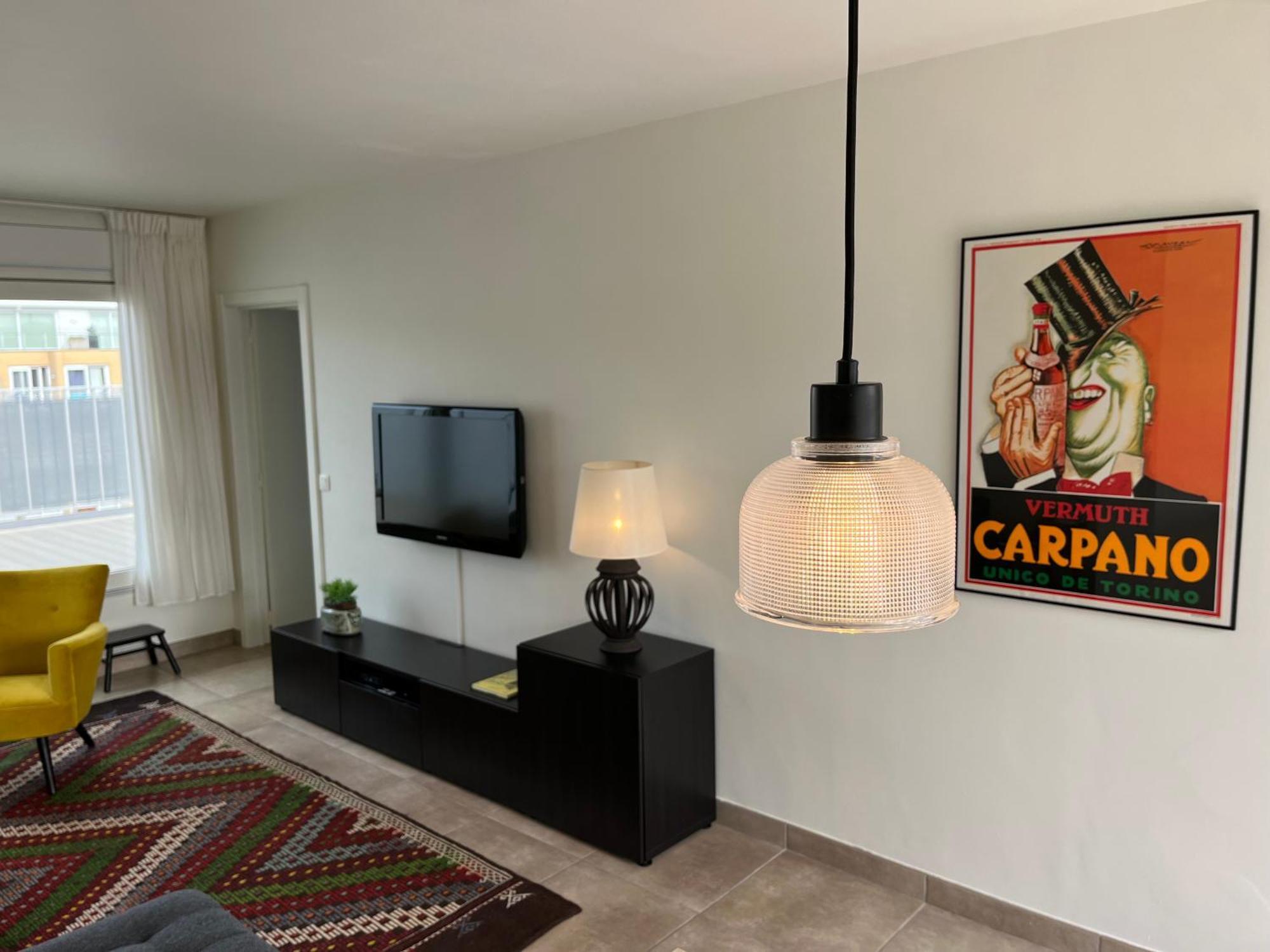 Apartamento Penthouse 29 Ostende Exterior foto