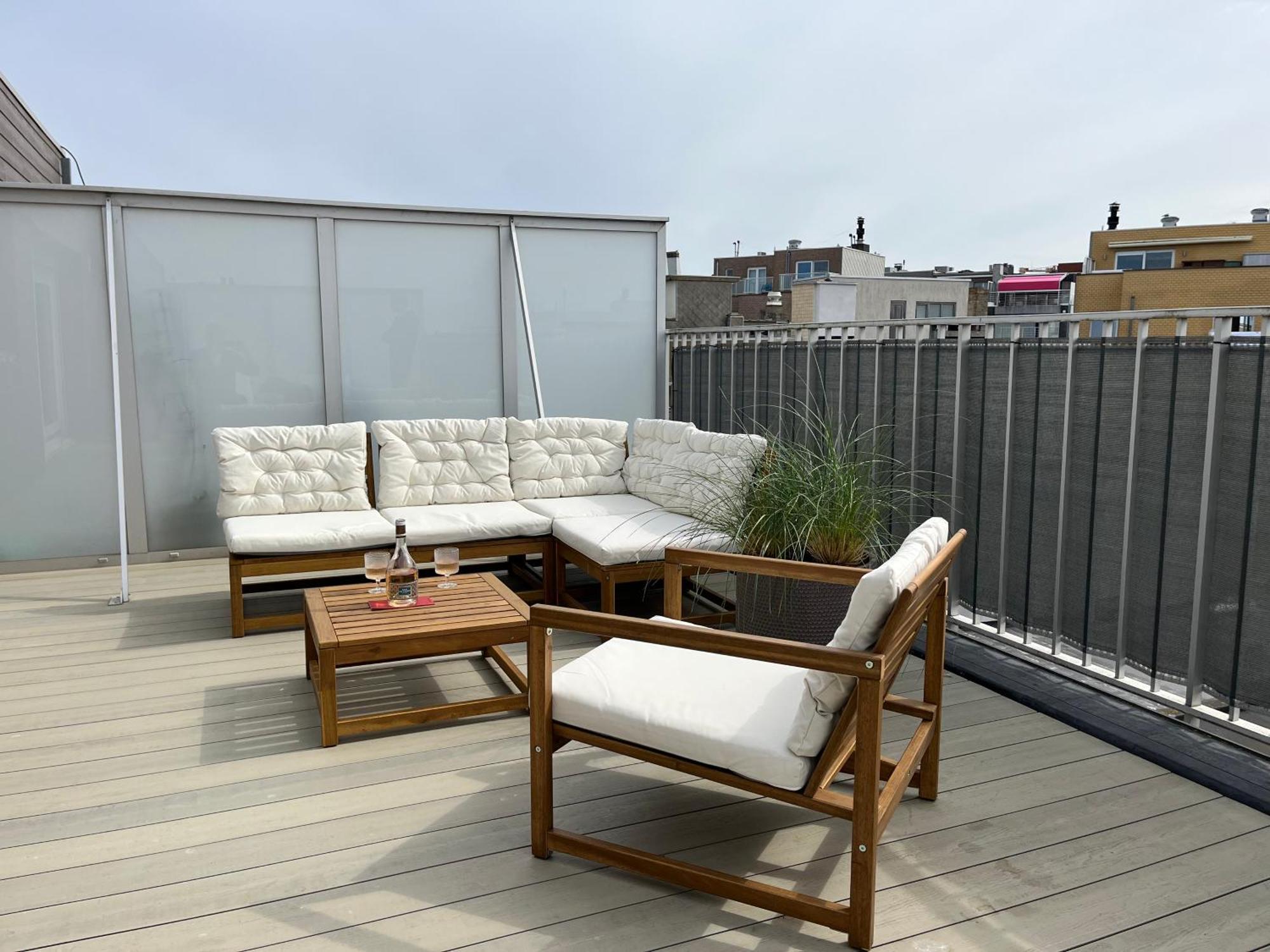 Apartamento Penthouse 29 Ostende Exterior foto